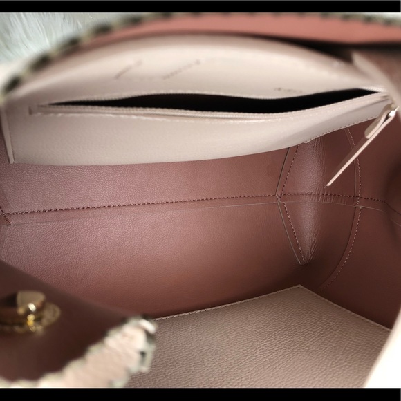 Kate Spade Small Giorgia Vanderbilt place satchel - Picture 6 of 7